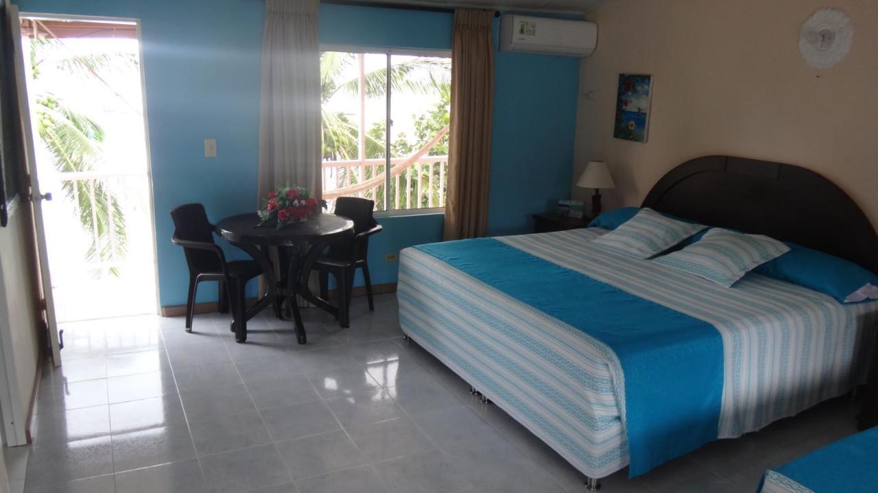 Hotel Posada Del Mar Fresh Water Bay Esterno foto